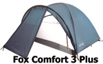  Fox Comfort 3 Plus